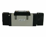 Smc Solenoid Pilot Valve NVFS4400-5FZ. Fixed Price $150.00.