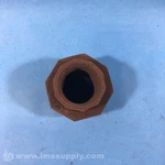 Stockham B-112 Malleable Iron Union Usip. Fixed Price $12.00.
