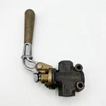Graham-white 353 Manual Air Valve Lever. Fixed Price $250.00.