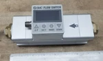 Smc PF2A703H-10-28 Digital Flow Switch 150-3000 L/min. Fixed Price $84.99.