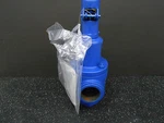 Spirax Sarco SV73 Cast Iron Safety Valve 1.5 Npt 2.5 75 Psi. Fixed Price $249.99.