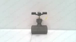 Apollo 60A-103-01, Barstock Needle Valve #340263. Fixed Price $57.13.
