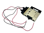 Smc NZM131HT-K5L Vacuum Generator NVJ114-5LO. Fixed Price $157.49.