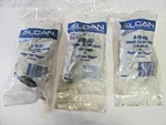Sloan 5301059 A-19-AU Urinal Relief Valve For Royal And Regal Lot Of. Fixed Price $22.49.