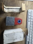 Nib Dayton 2A204 Solenoid Valve Coil: 120V Ac, Watts, Insulation Class H. Fixed Price $35.00.