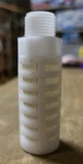 Smc AN400 Pneumatic Silencer 1/2" 1E-2644-B10. Fixed Price $7.00.
