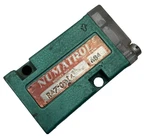 Numatrol Model RA7-0914 Pneumatic Relay Valve RA70914. Fixed Price $20.78.