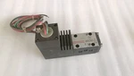 Atos DHA/UL-0631/2/NPT Hydraulic Solenoid Valve DHAUL06312NPT24DC22. Fixed Price $255.55.