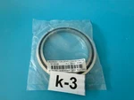 Mks Seal Center Assembly NW100 Ss/v 100760510 Vacuum Flange O-ring Gasket New. Fixed Price $50.00.