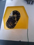 Apollo AE40010 Series Electric Actuator, In-lb Output. Fixed Price $175.00.