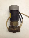 Atkomatic Valve Co. Solenoid 15428-G. Fixed Price $39.00.