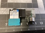 Mac PME-111JC Solenoid Valve (LPW61D). Fixed Price $24.99.