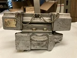 Asco REDHAT,8346A15,SOLENOID Valve. Fixed Price $140.00.