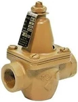 Taco 335-3 Bronze Pressure Reducing Valve Npt 3/4 Inch. Fixed Price $127.74.