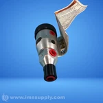 Graco 918535 Snuff Back Applicator 1/4" Port Fnip. Fixed Price $3672.00.