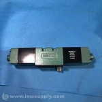Numatics 152SS500K000040 Solenoid Valve Usip. Fixed Price $52.50.
