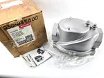 Nos Honeywell Industrial Gas Valve Size 2X2" Npt. Fixed Price $499.99.