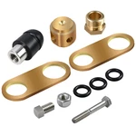 9401324 Fits Simmons 850 Sb Yard Water Hydrant Piece Repair Kit & Plunger Sale. Fixed Price $17.01.