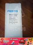1PC Festo MEH-3/2-1/8-P-B 173126 Solenoid Valve. Fixed Price $93.40.
