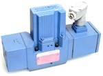 Moog Netstal D661Z2712G Servo Drive P80HXAMFNEA2. Fixed Price $914.51.