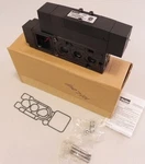 Parker Pneumatic Solenoid Valve 1/4" Npt F3262BGC23A. Fixed Price $102.00.