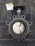Milwaukee Valve 4" ML224E Dn Butterfly. Fixed Price $149.94.
