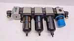 Festo LR-M2-N1/2-07 HEA-M2-N1/2 Regulator Valve Assembly. Fixed Price $19.99.