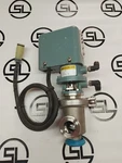Aoki Japan SL-S1 20A2002 8 Sanitary Valve/ Actuator Assembly. Fast Shipping!. Fixed Price $299.95.