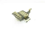Ckd 4KA210-L-A Pneumatic Air Valve Manifold Assembly. Fixed Price $249.99.