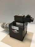 Moog Valve CCE50A6RH1X10W3 Used #98322. Fixed Price $550.00.