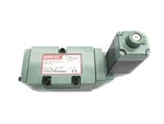 Numatics 554BA400M000061 150PSIG 24VDC Nsnp. Fixed Price $251.00.