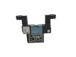 Mac 45A-NAC-DAAJ-1KA 110/120V 120PSI Nsnp. Fixed Price $144.00.