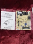 Emerson White-rogers Gp/n PCBBF112S Integrated Fan Control 50A55-289-05. Fixed Price $60.00.