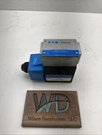 Eaton Vickers Directional Valve DG4S4W-012A-B-60 / DG4S4W012AB60 02-119767. Fixed Price $691.15.