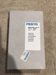 Festo 196141 (MHA2-MS1H-3-20-2-K) Brand New Original Packaging.. Fixed Price $79.20.
