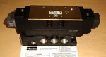 Parker H4219LHA53A Pneumatic Valve Schrader Bellows H42VXLHA53A New. Fixed Price $1749.99.