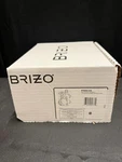 Brizo R75000-WS Multichoice Shower Diverter Rough Valve W/ Stops. Fixed Price $369.00.
