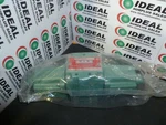 Numatics 12DSA4KA00030 Solenoid Air Valve-new In Box. Fixed Price $605.99.
