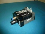 Koganei X80M-UR-DN X80MURDN Fm Solid Manifold. Fixed Price $76.95.