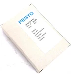 New Festo CPV10-EPR-PG 161373 End Plate For Valve Terminal. Fixed Price $20.00.