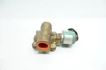 Asco 8210D4 Solenoid Valve 24V-DC 1IN Npt. Fixed Price $81.00.
