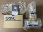 Smc LVA30-02-A Fluoropolymer (1 Valve). Fixed Price $149.99.