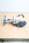 Velan F12-1064C-04TS-W320 Manual Steel Flanged Wedge Gate Valve 4IN 300. Fixed Price $340.00.