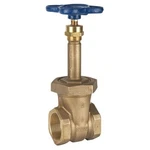 Nibco NL1M00C T-134 1-1/2 In Fnpt 150# Gate Valve. Fixed Price $353.65.