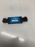 Alkon Solenoid Valve P-035DS-24/DC-XP Q-780. Fixed Price $21.00.