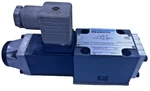 Mannesman Rexroth 4WE 6 C53/AG24NZ4 Hydraulic Directional Solenoid Valve 24V Dc. Fixed Price $195.00.