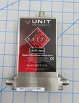 0190-08925/ Kinetics UFC-8165 Mfc 50L N2 1/4VCR Mtl Nc Hov Dnet /amat. Fixed Price $298.07.