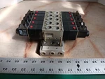 Chelic Solenoid Valve SV-8233-NC 135 Psi Lot Of. Fixed Price $145.00.