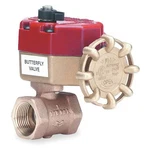 Milwaukee BB-SCS02 1" Control Valve, Fire Sprinkler, Npt. Fixed Price $302.99.