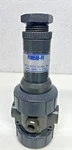 Plast-o-matic PRM050B-PV Valve. Fixed Price $104.77.